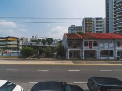 Sims Avenue (D14), Shop House #616531931
